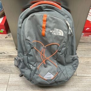 North Face Jester Backpack